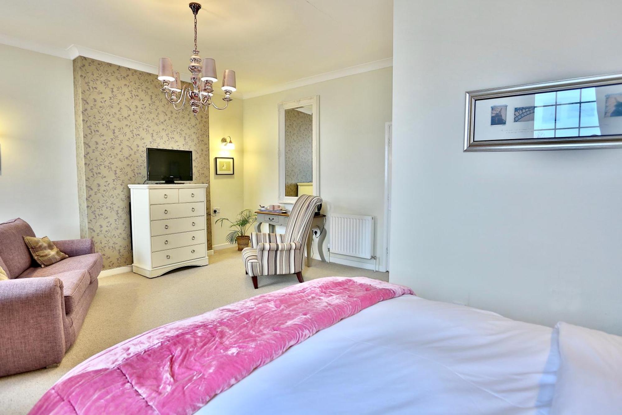 Willa Ty Croeso House Llangattock Zewnętrze zdjęcie