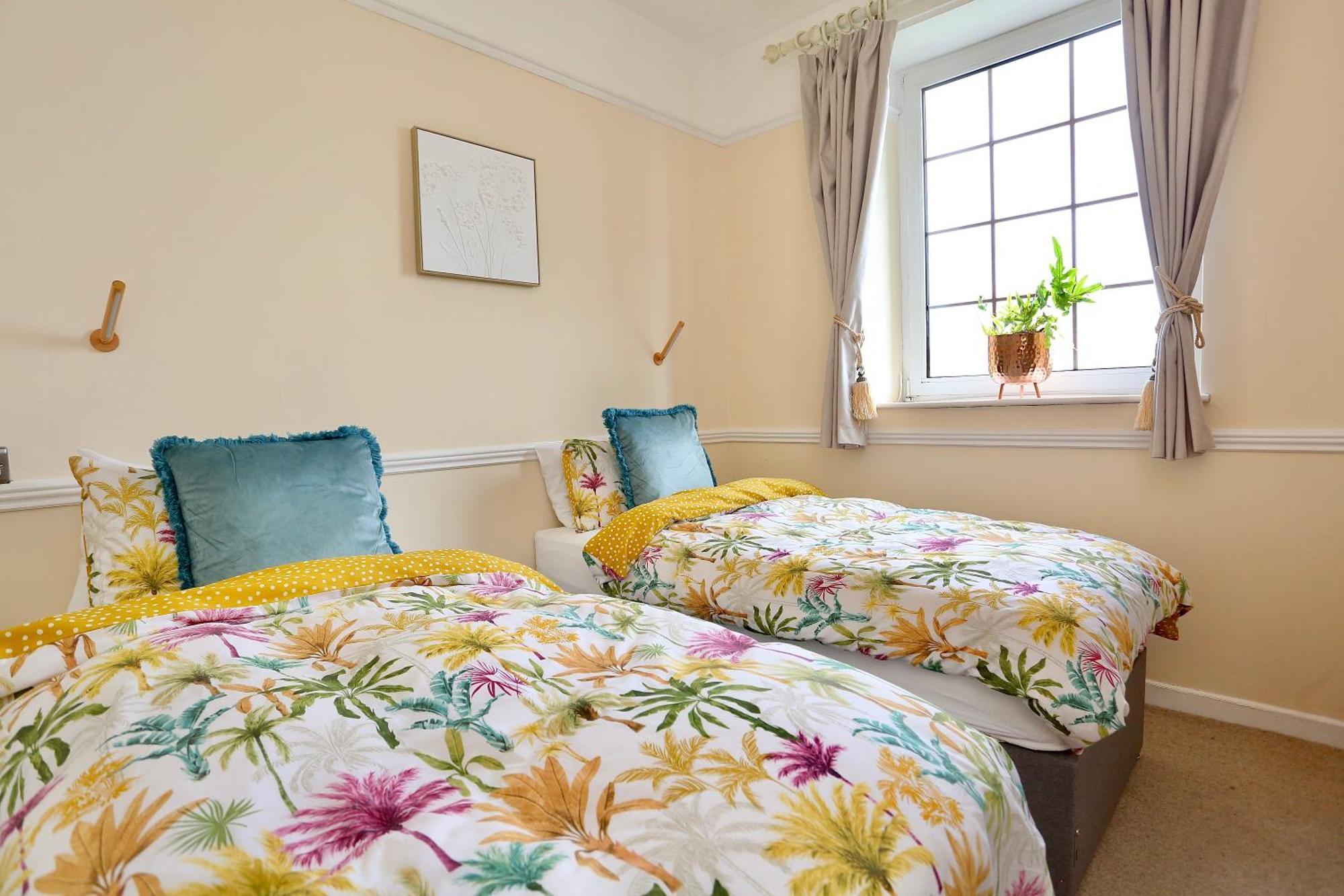 Willa Ty Croeso House Llangattock Zewnętrze zdjęcie